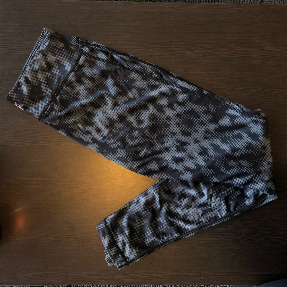 Stretchy Workout Leggings